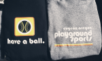 Have a Ball - Hoodies