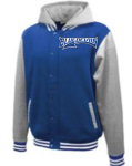 Varsity Style Jacket