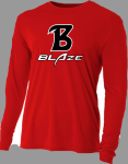 Long Sleeve Blaze