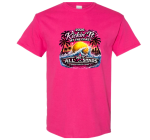 2026 - NET All-Stars Travel Shirt Sizes