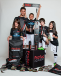 ProSoc Merchandize Set