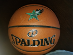 REVUP ALLSTARS ENGRAVED BASKETBALL