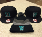 New Era Snapback Cap