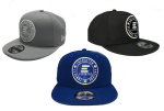 ELEV8 Custom New Era 950 Snapback