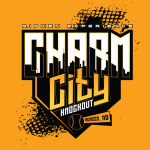 2026 Charm City Knockout Tee: July 30-August 2