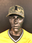 Camo I Hat