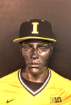 Nike Black Hat, Gold Bill