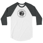 Bcpk. Unisex 3/4 Jersey