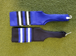 Intensity Uniform Black Stirrups