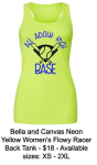 ALL ABOUT THAT BASE NEON TANK