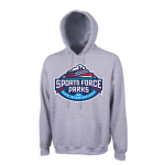 Sports Force Parks Hoodie