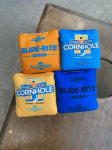 Slide-Rite Series PSC Custom Bags (set of 8)