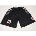 Wardogs - Elite - Black Jersey Bottom