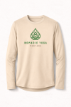 Optional Long Sleeved Yoga Shirt
