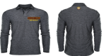 XGS7 - Long Sleeve Polo