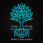2018 Tourney Design
