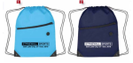 Logo Sports Bag