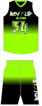 Rev Up Uniform