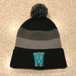 Knit Beanie
