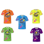 Adult Matching Player Team Jersey