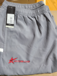 Adidas Houston Stars Grey Trackpant