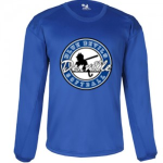 Fleece Pullover