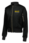 RVC - Ladies Bomber Jacket