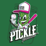 2026 The Pickle Tee: July 13-14