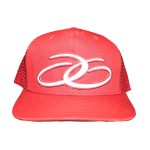 JGB Snapback RED