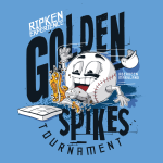 2026 Golden Spikes Tee: September 25-27