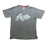 ACES Revelation Shooter Shirt (Grey)