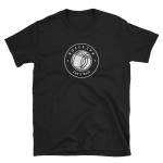 Bcpk. Unisex Black T