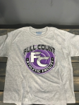 Full Count T- Shirt