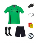 Referee Uniform Kit