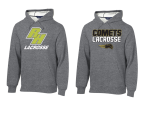 Sport-Tek Cotton Hoodie - Youth