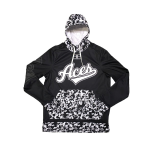 ACES CAMO SUB HOODIE 2017