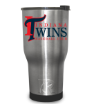 Indiana Twins RTIC 30oz Tumbler
