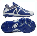 NEW BALANCE L4040V4 METAL CLEAT