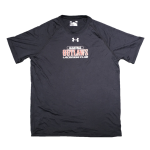Outlaws Under Armour Shooter - Black