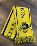 Calvert Soccer Association Scarf