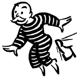 Get Out of Jail Pass