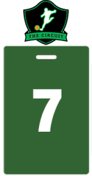 CIRCUITPASS2020 (7-Pack)