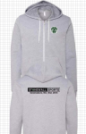 Stonewall Greensboro Zip Up Hoodie
