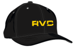 RVC - Hat - Flexfit