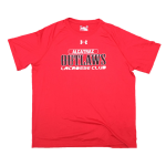 Outlaws Under Armour Shooter - Red