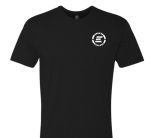 ELEV8 Custom Crew Neck Men's T-shirts