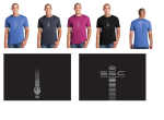 Shooters Soft StyleT Shirt