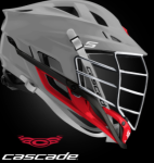 Custom Cascade S Adult Helmet