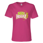 Ladies's V-Neck