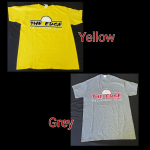 Colored T-Shirts